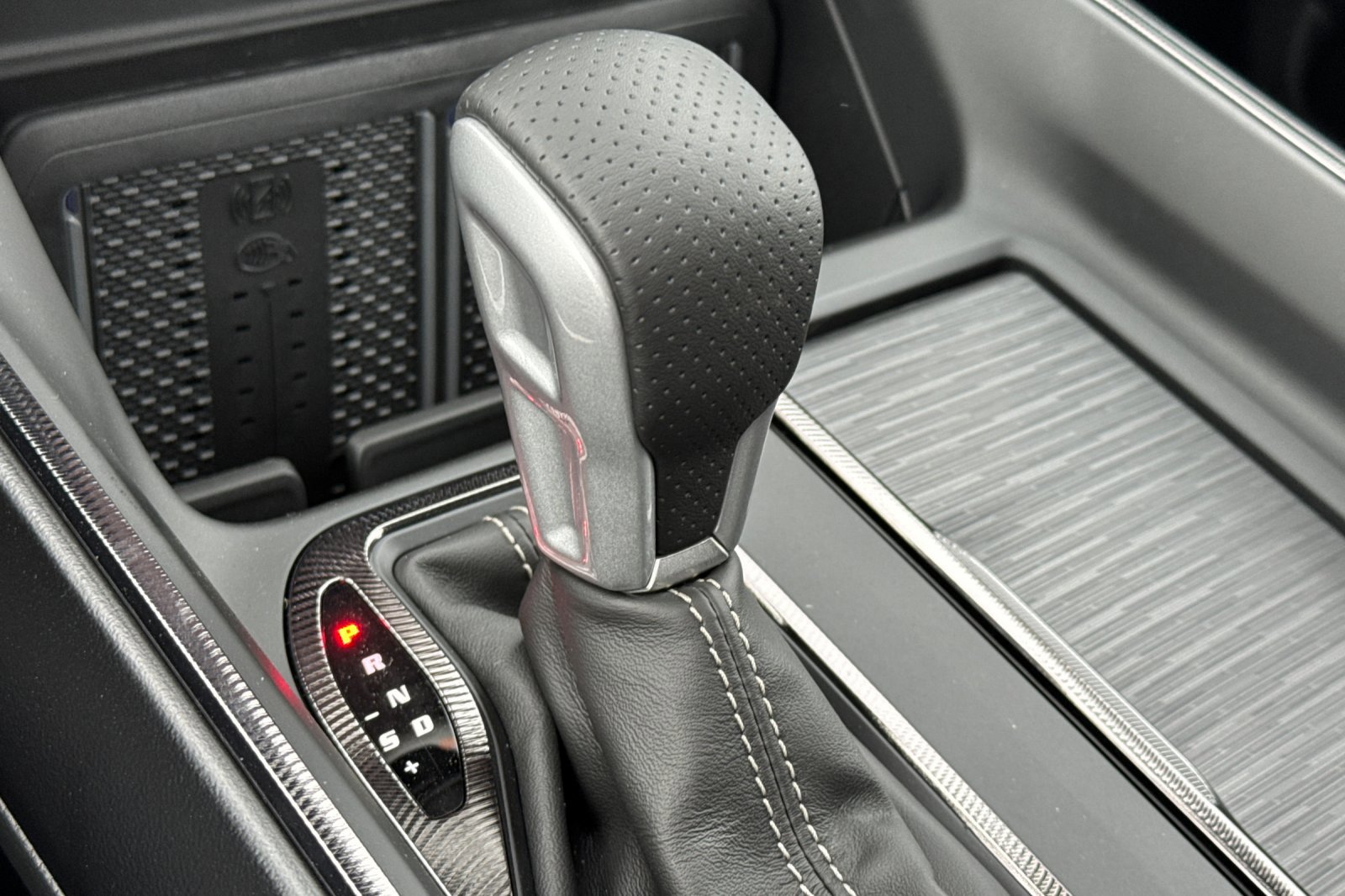 New 2026 RAM 1500 Rebel image 20