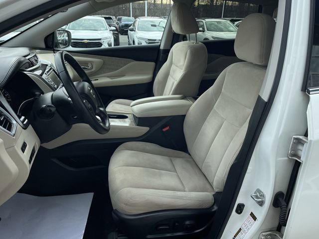 Used 2020 Nissan Murano SV w/ Cargo Package image 19