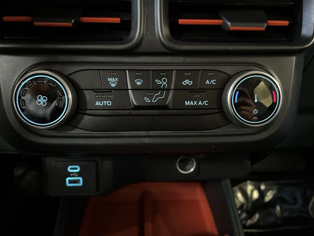 Used 2024 Ford Maverick XLT image 20