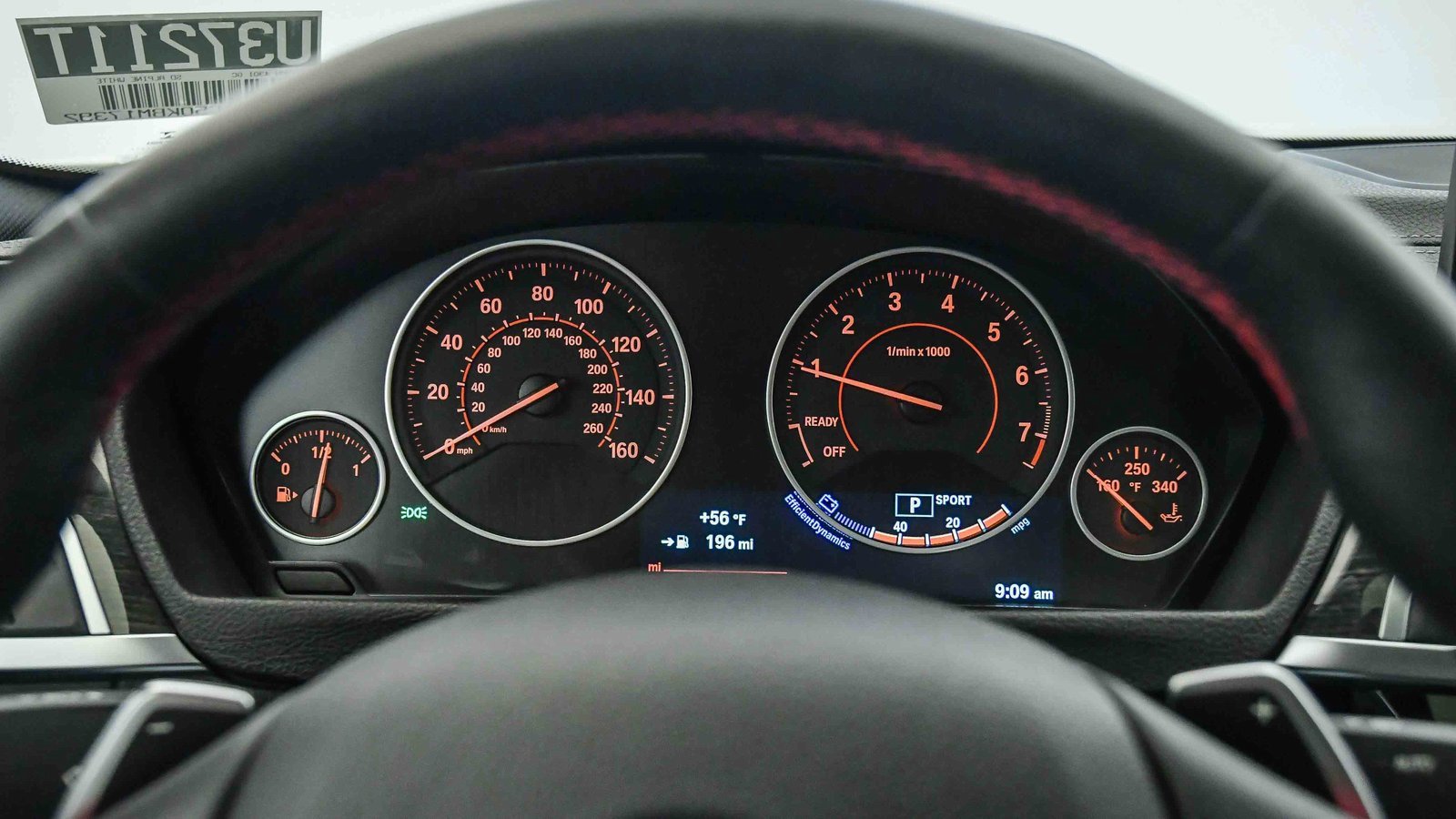 Used 2019 BMW 430i Gran Coupe w/ Convenience Package image 28