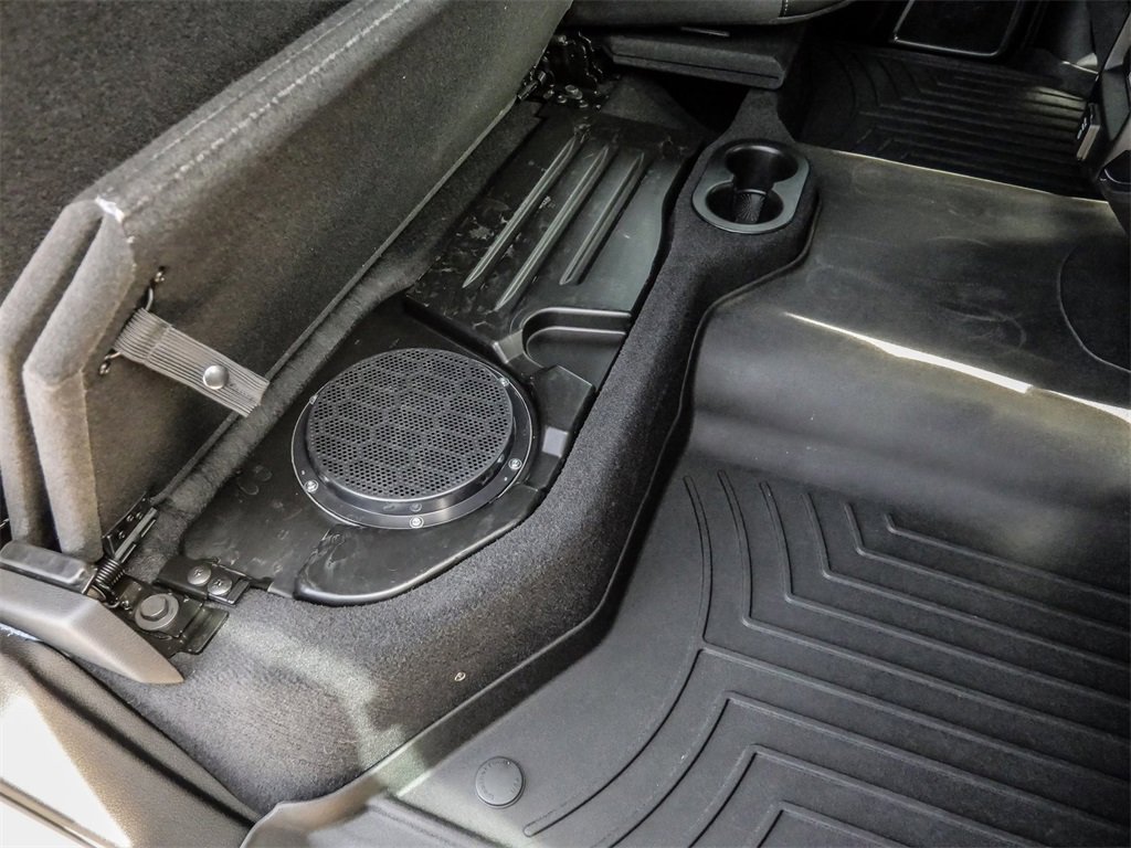 Used 2026 RAM 2500 Laramie w/ Towing Technology Group image 28