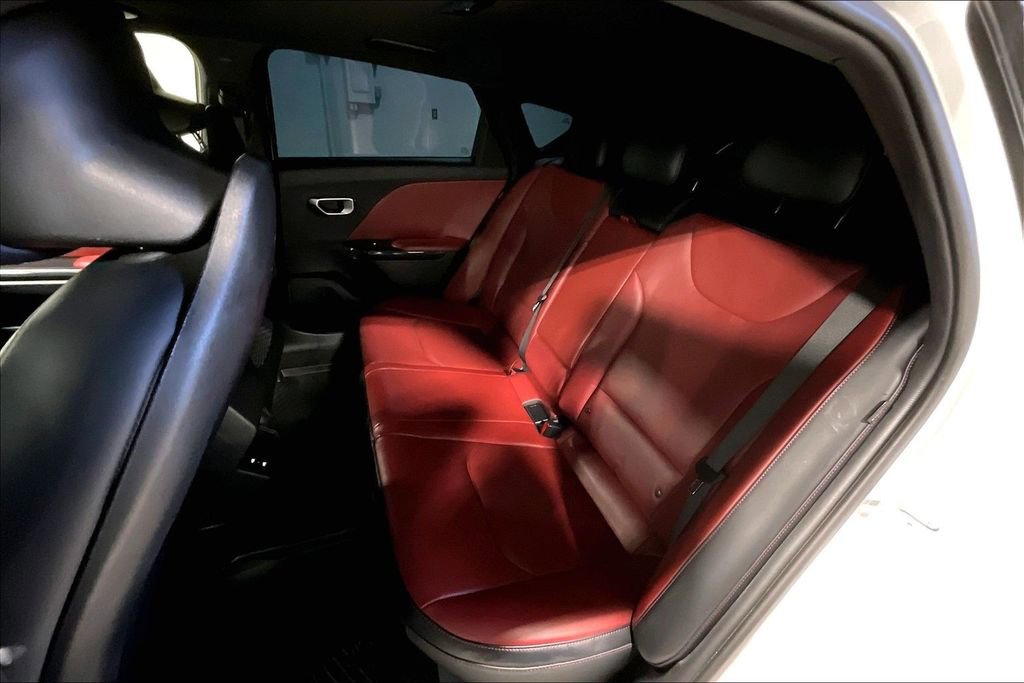 Used 2025 Kia K4 GT-Line w/ GT-Line Premium Package image 35