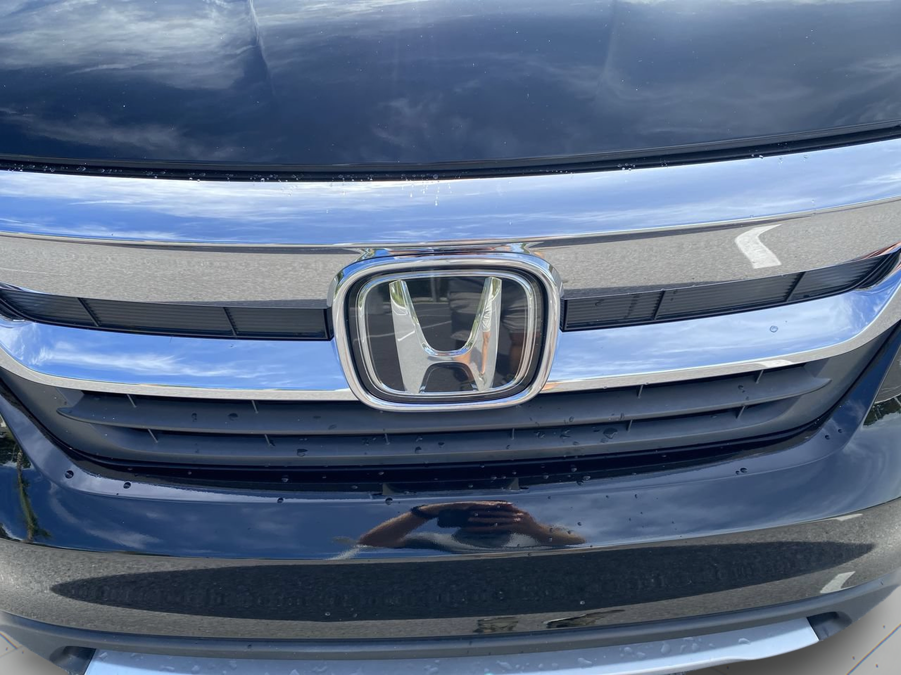 Certified 2020 Honda Pilot EX-L image 31