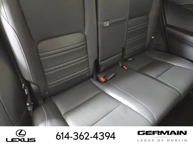 Used 2018 Lexus NX 300 AWD w/ Premium Package image 19