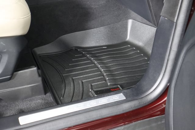 Certified 2022 Ford Explorer Limited AWD/4WD image 65
