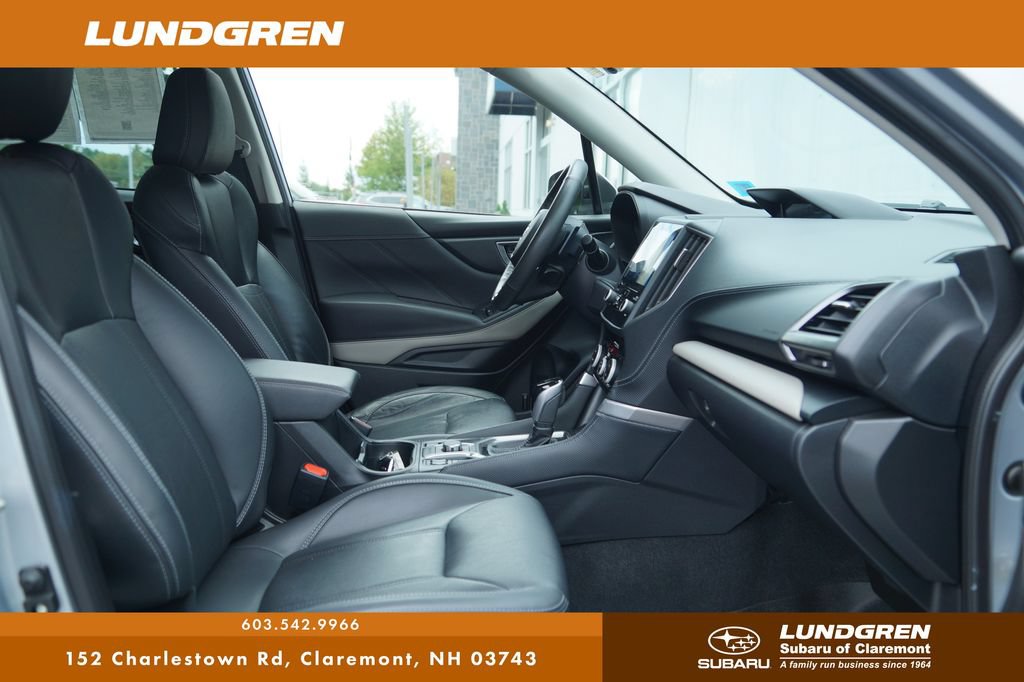 Used 2023 Subaru Forester Limited AWD/4WD image 10