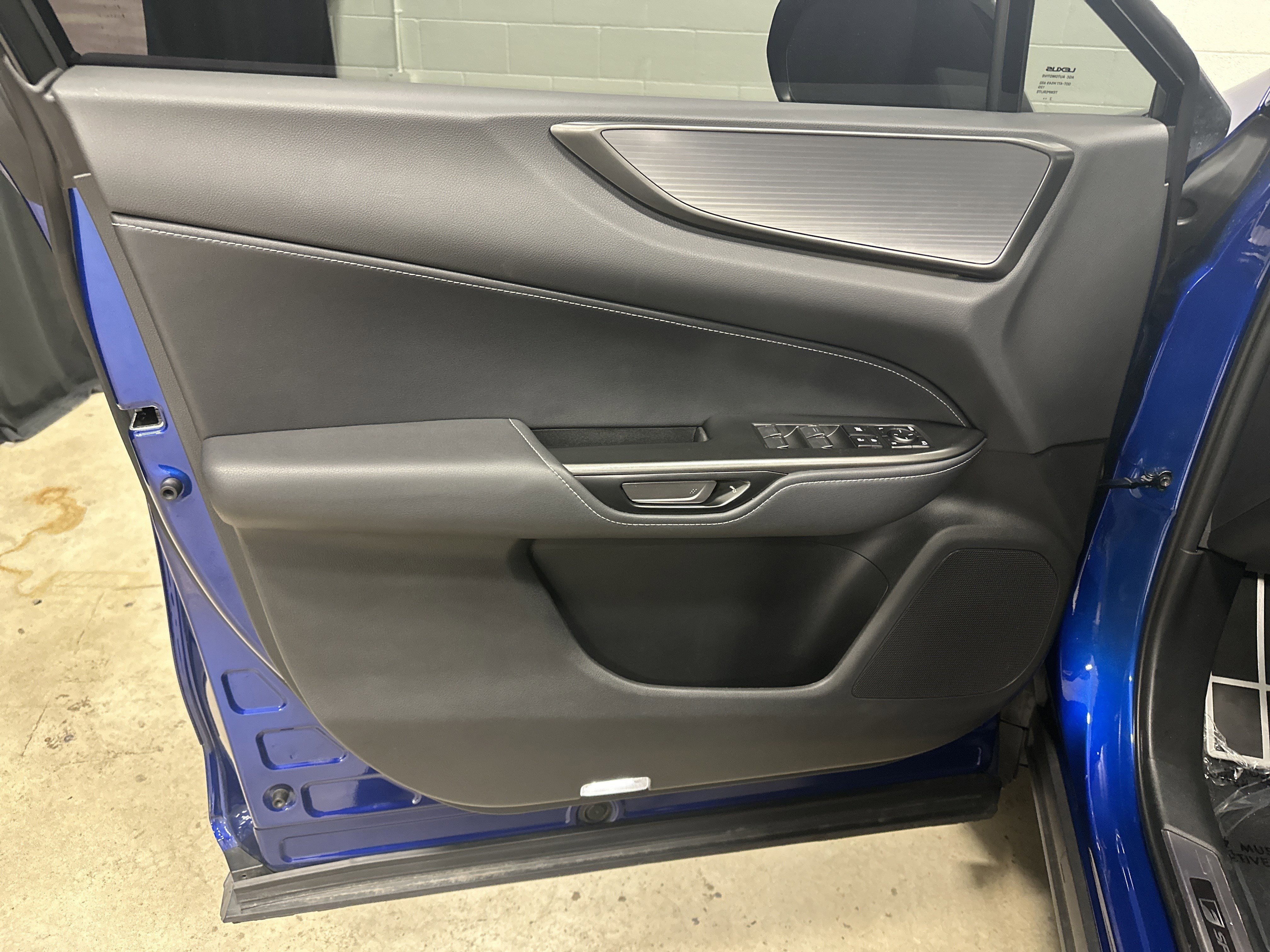 Used 2024 Lexus NX 350 F Sport image 14