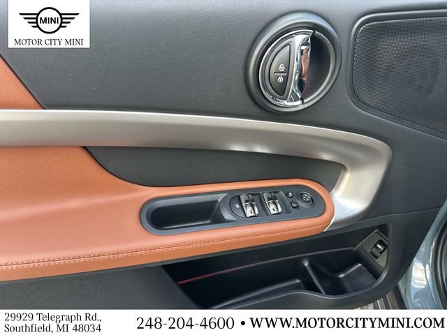 Certified 2023 MINI Cooper Countryman S image 19