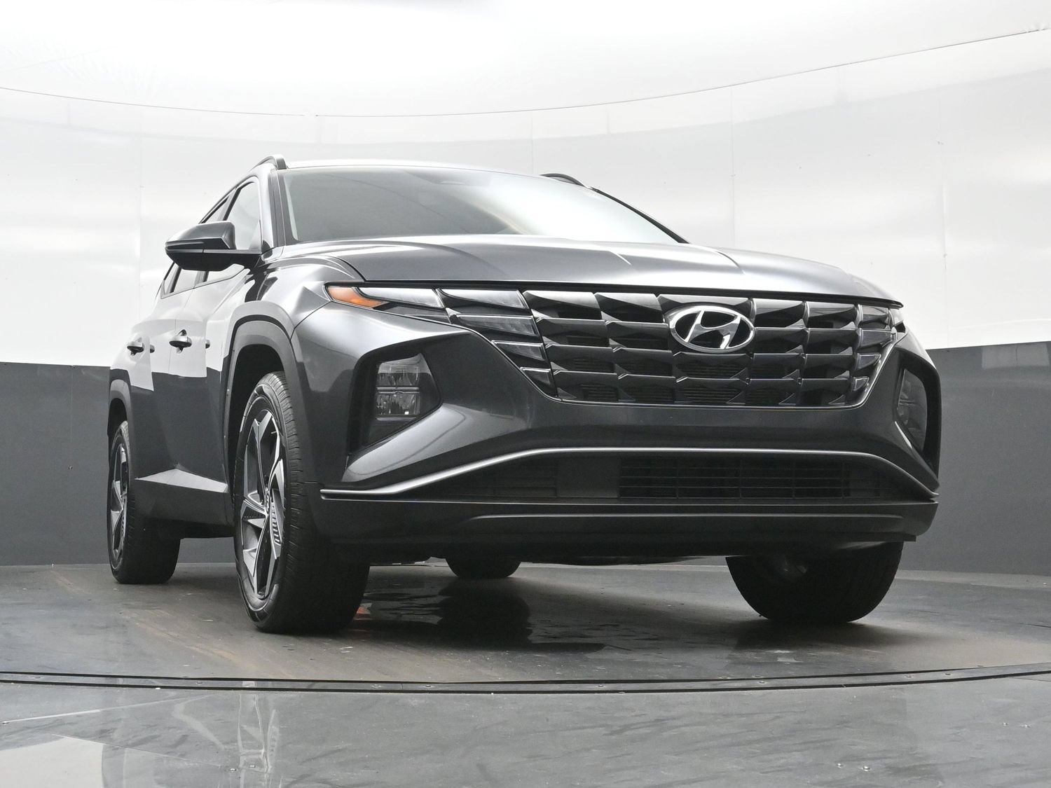 Certified 2024 Hyundai Tucson SEL w/ Convenience Package AWD/4WD image 34