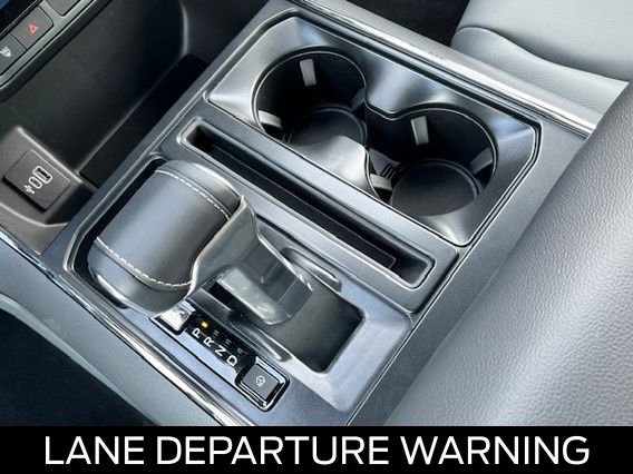 New 2025 Ford F150 Lightning Flash image 26