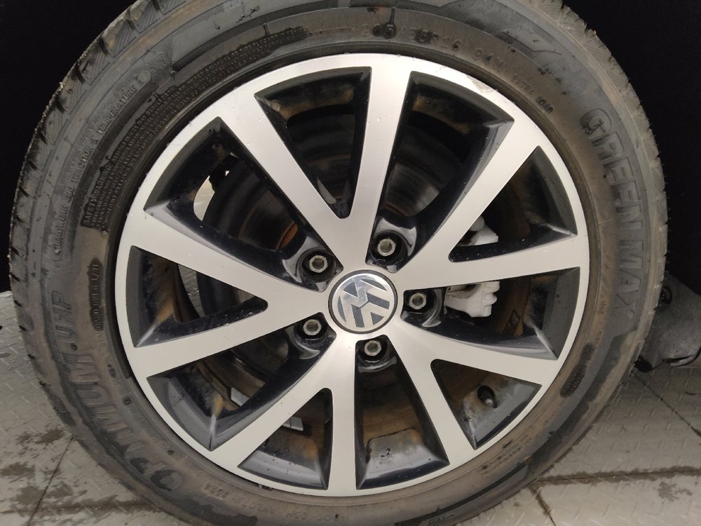 Used 2018 Volkswagen Jetta SE FWD image 31