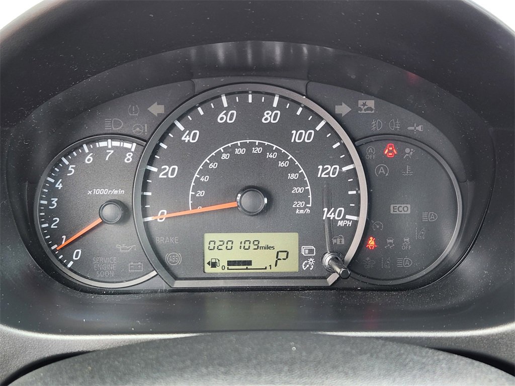 Used 2024 Mitsubishi Mirage G4 Black Edition image 10