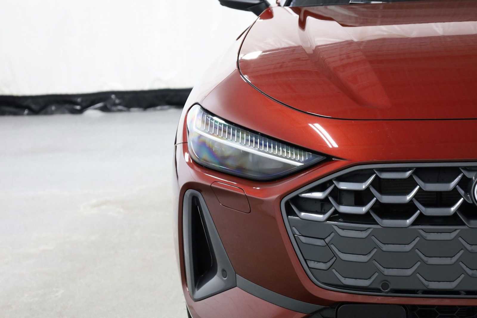 New 2025 Audi A5 2.0T Prestige image 15