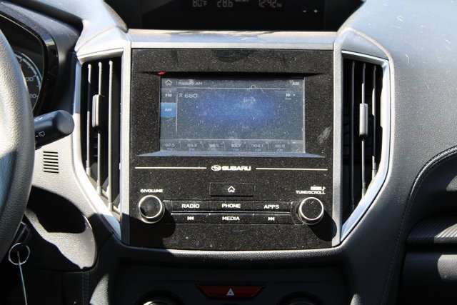 Used 2017 Subaru Impreza 2.0i image 22