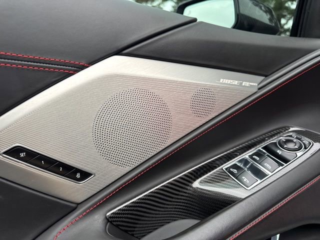 Used 2021 Chevrolet Corvette Stingray Premium Conv w/ Z51 Performance Package image 54