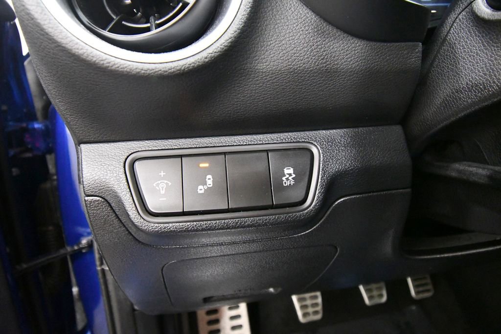 Certified 2024 Kia Forte GT FWD image 20