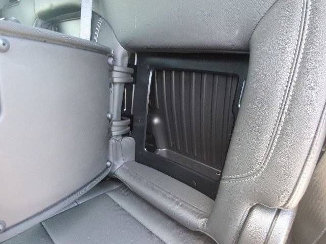 Used 2025 Chevrolet Silverado 1500 LTZ w/ Technology Package AWD/4WD image 28