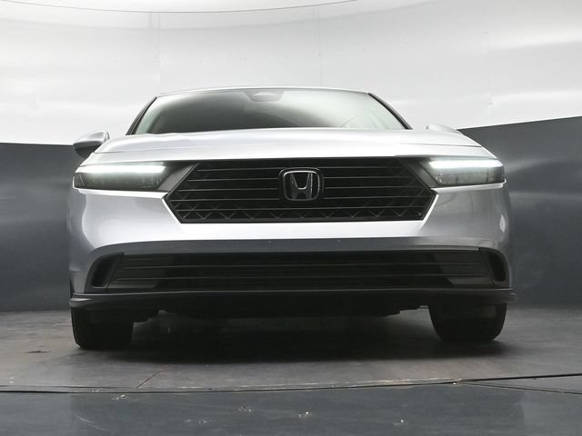 Certified 2025 Honda Accord LX image 26