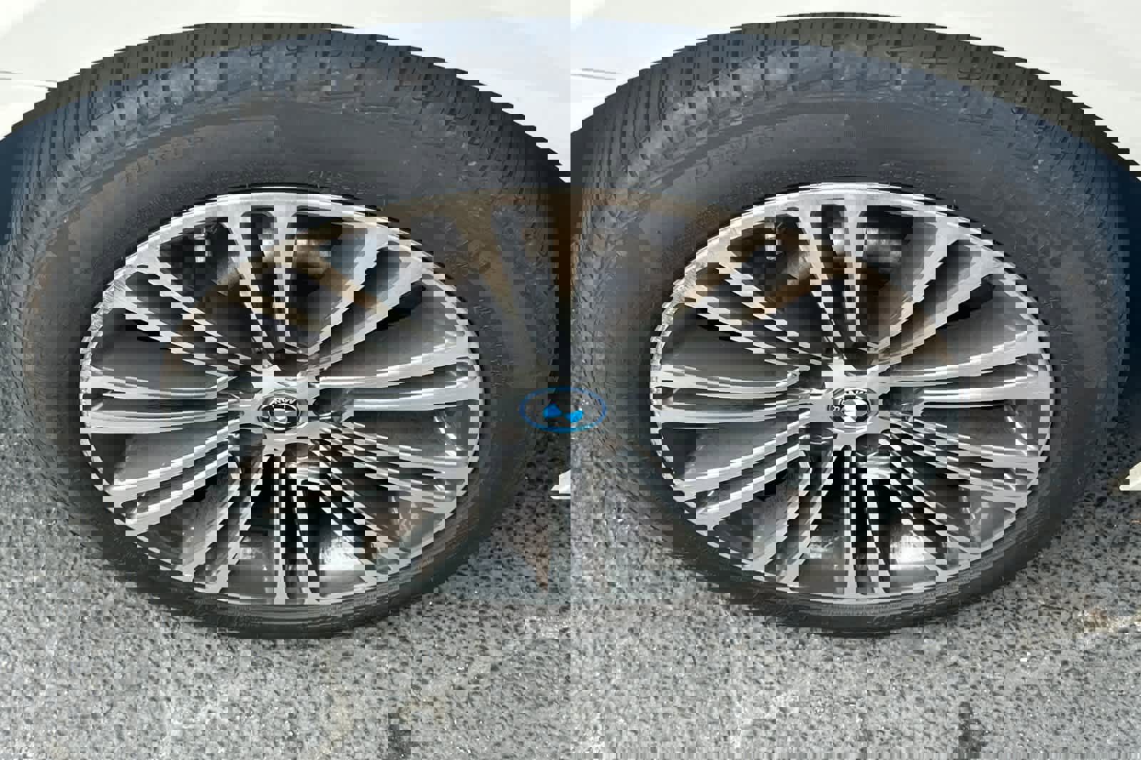 Used 2018 BMW 530e image 13