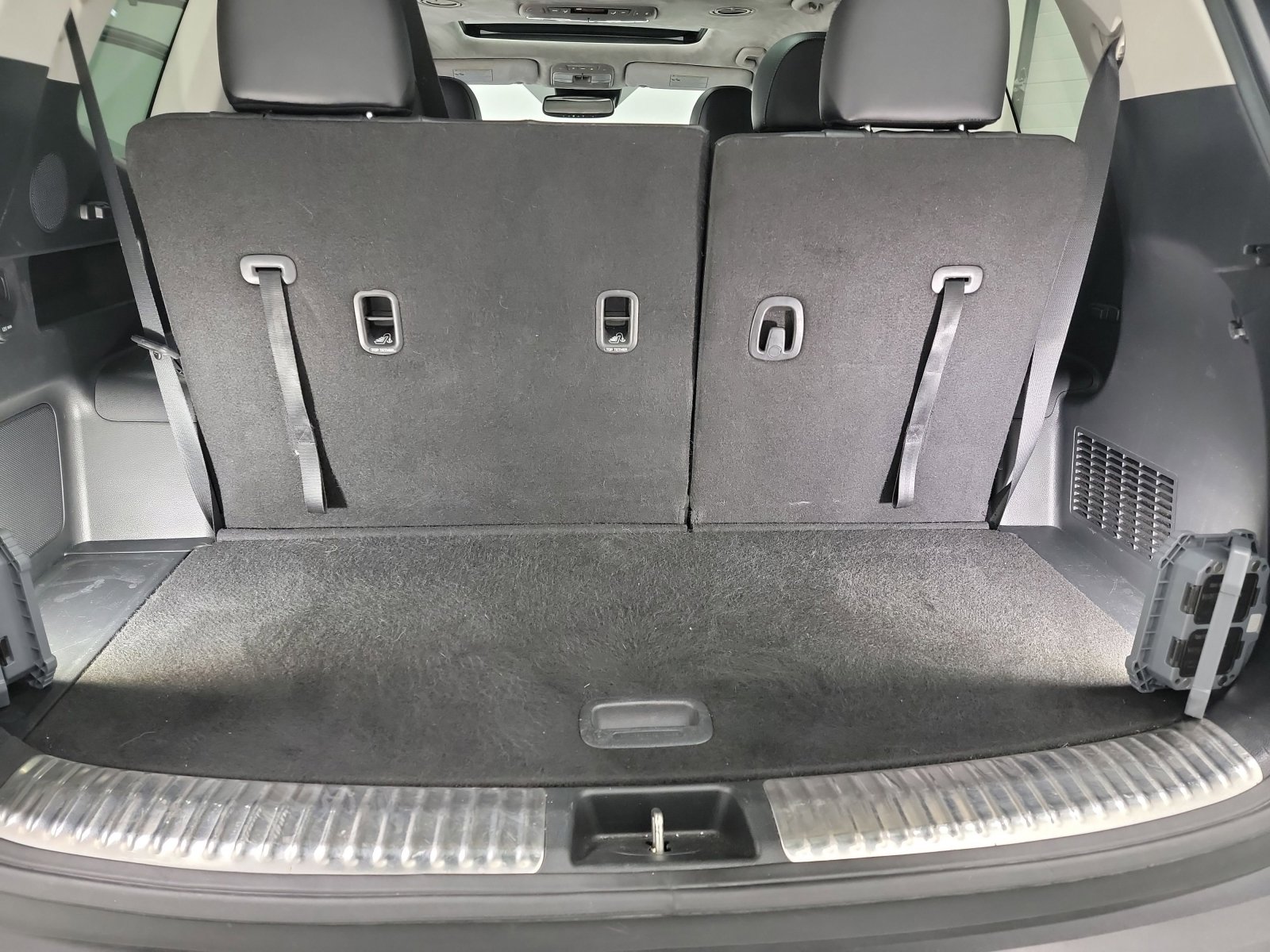 Used 2021 Kia Telluride SX w/ SX Prestige Package AWD/4WD image 26