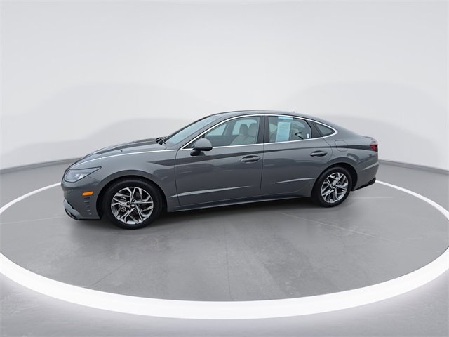 Certified 2023 Hyundai Sonata SEL w/ Cargo Package video 4