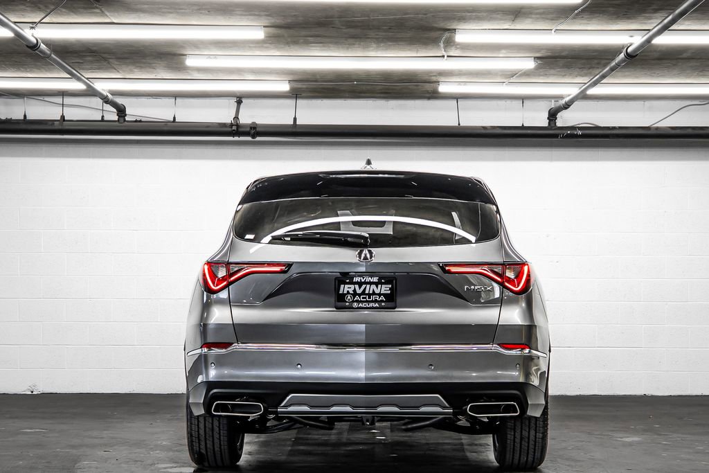 New 2026 Acura MDX w/ Technology Package image 4