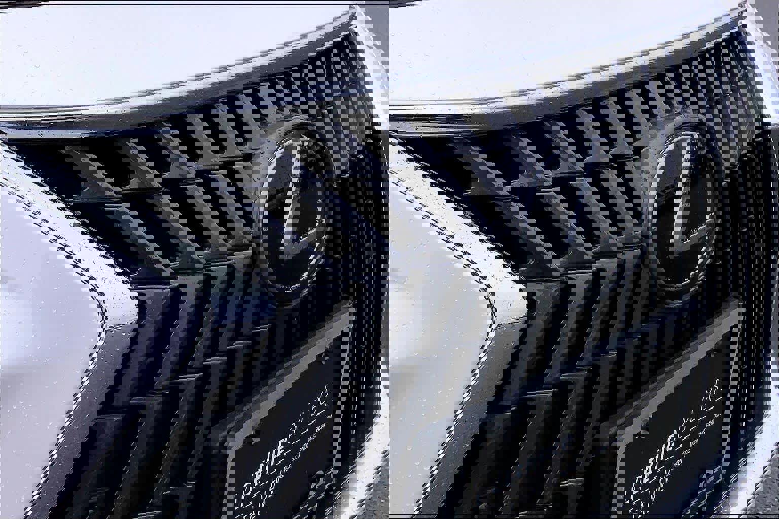 Certified 2025 Lexus ES 350 w/ Premium Package image 30