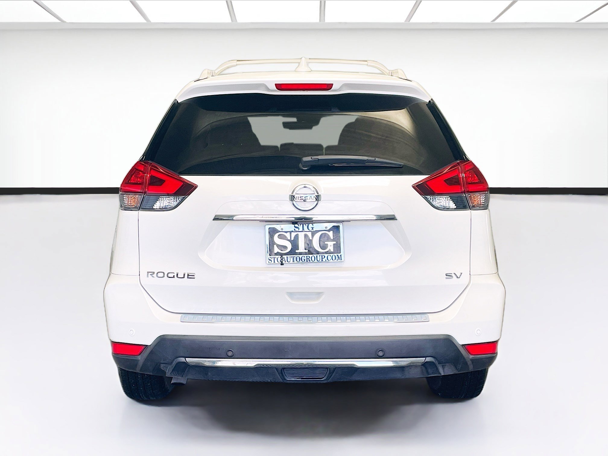 Used 2020 Nissan Rogue SV image 5