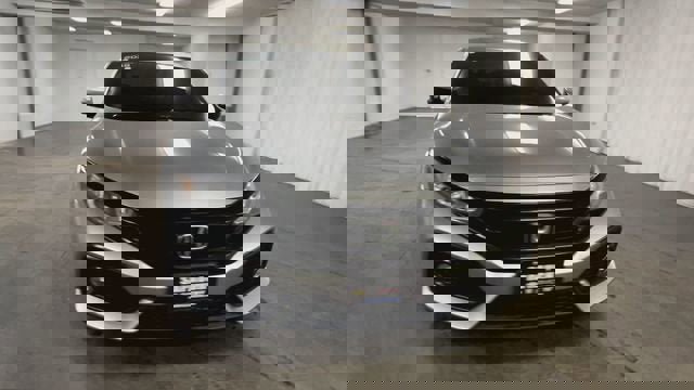 Used 2018 Honda Civic EX image 3