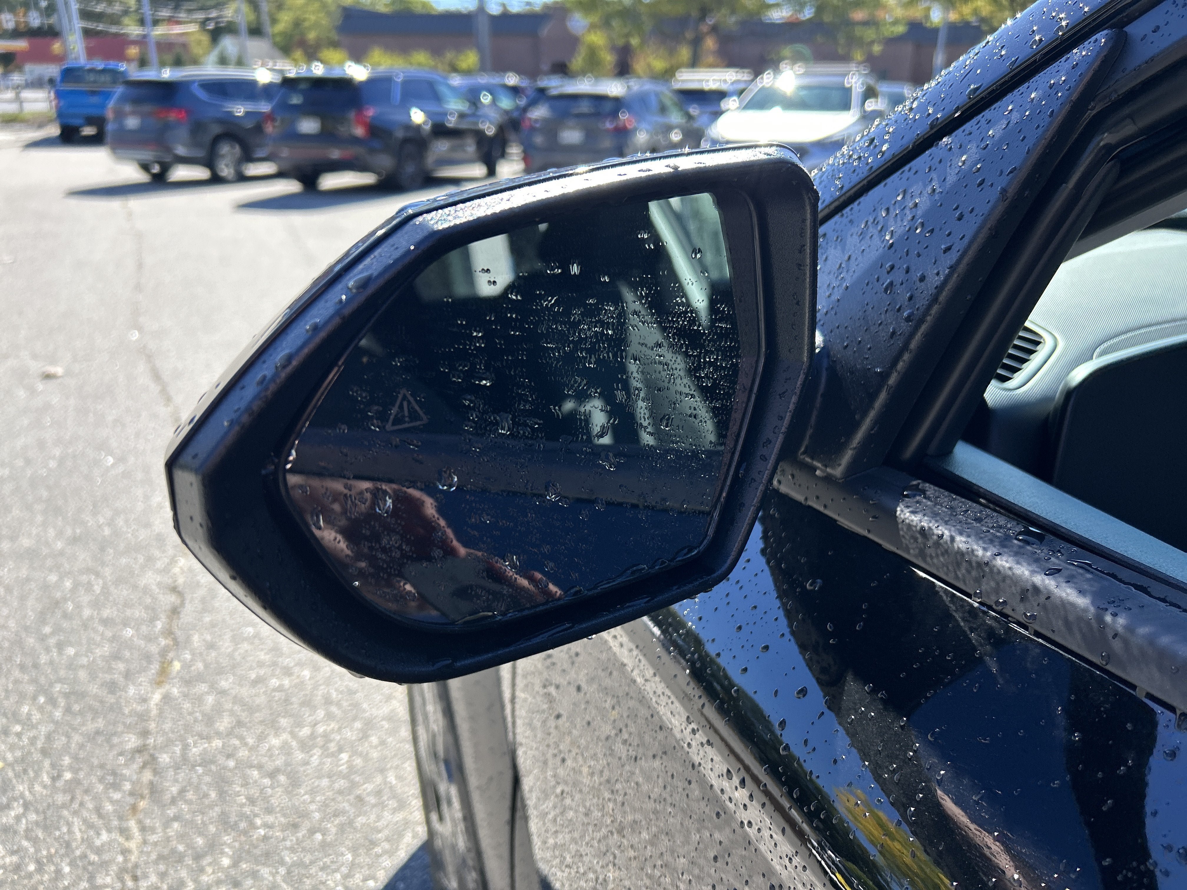 New 2027 Hyundai Kona SEL Sport AWD/4WD image 13