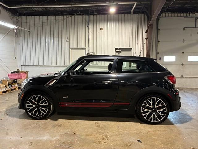 Used 2014 MINI Cooper Paceman John Cooper Works image 13
