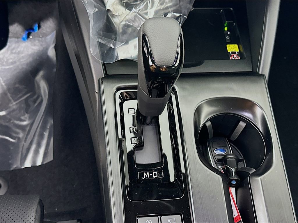 New 2026 Subaru Outback Touring XT image 22