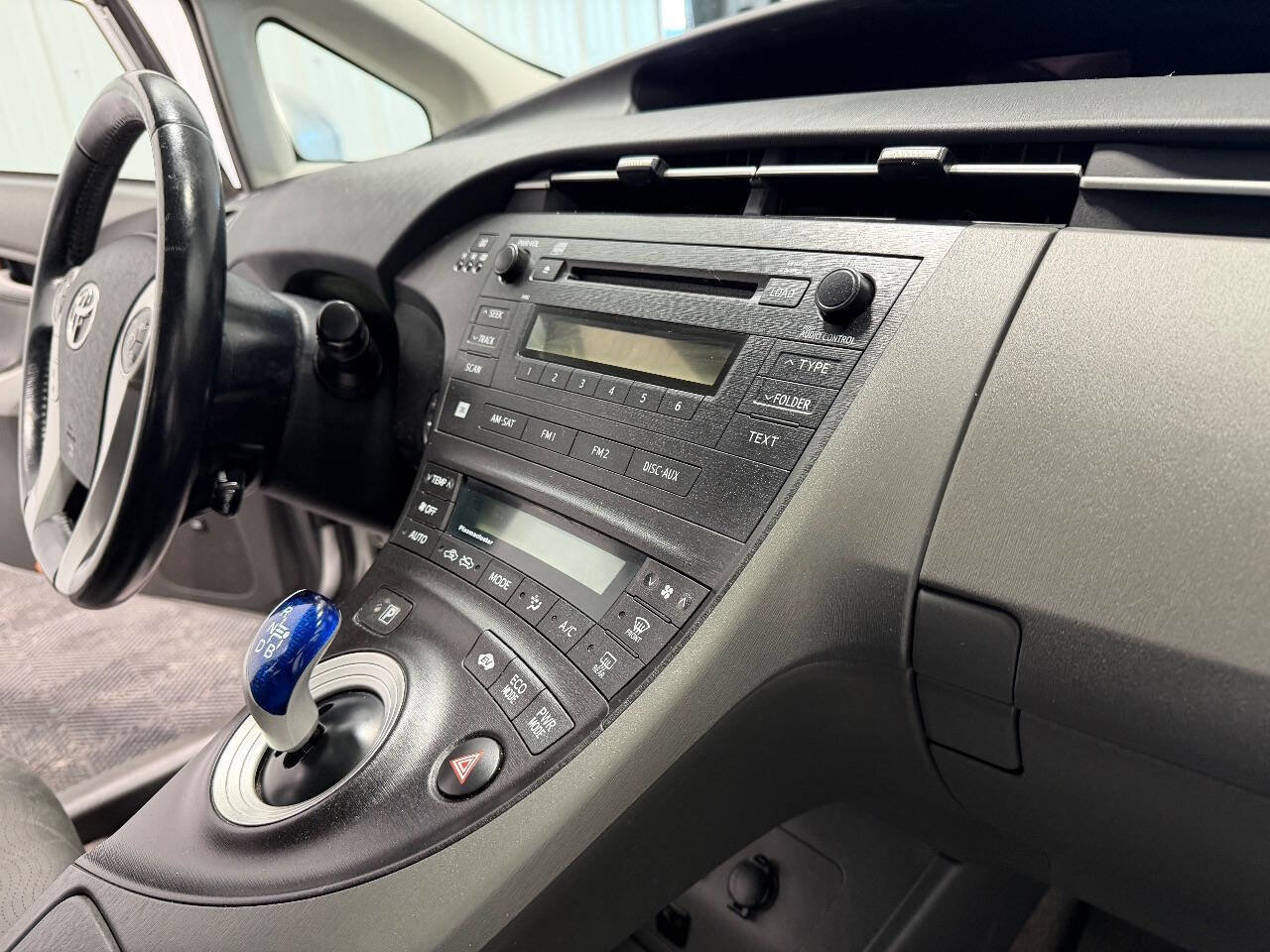 Used 2010 Toyota Prius Five image 20
