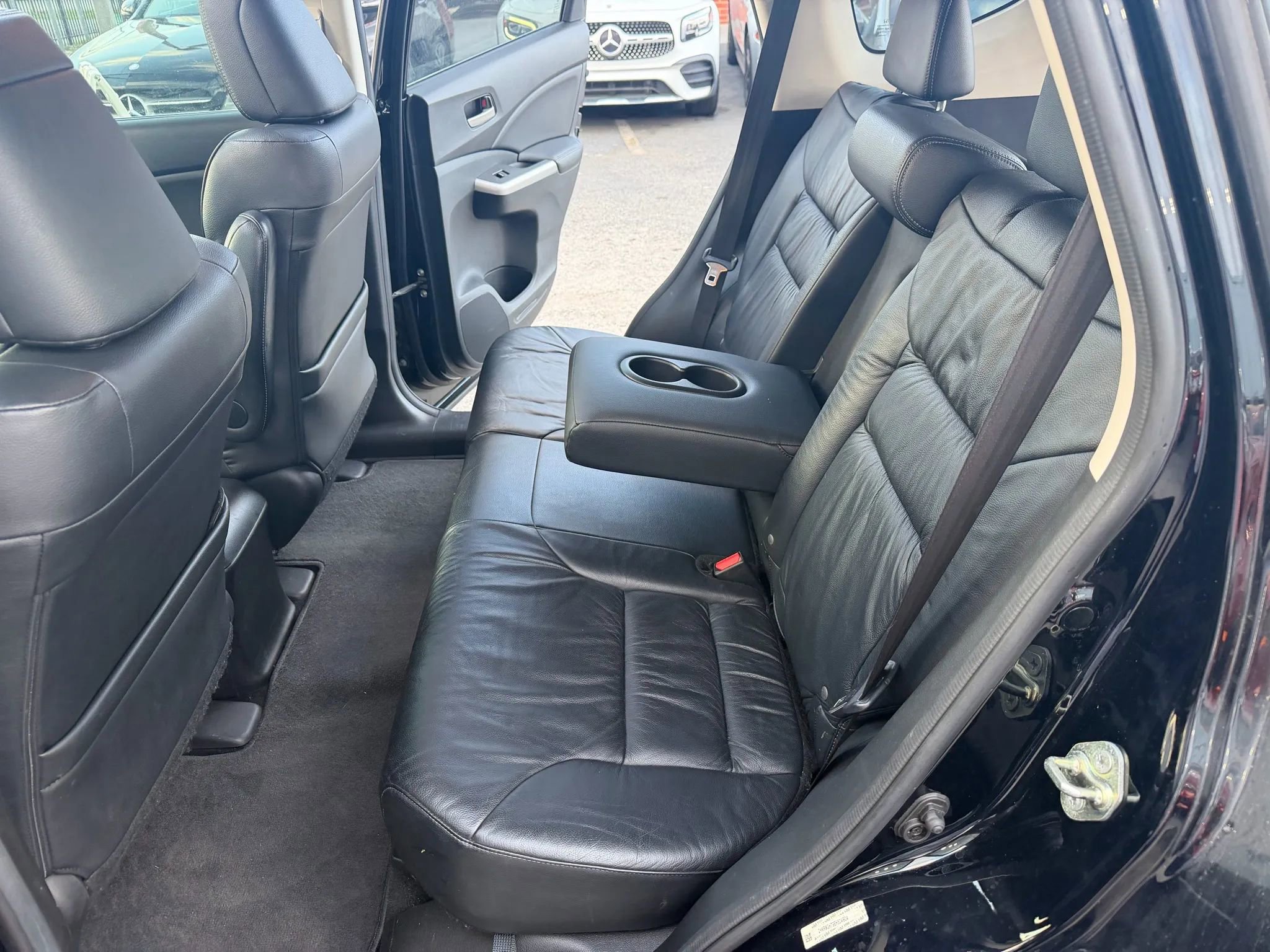 Used 2014 Honda CR-V EX-L image 14