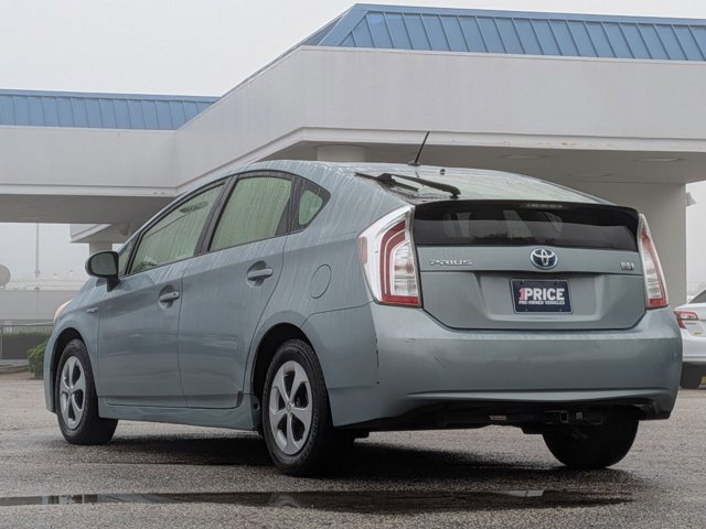 Used 2014 Toyota Prius Two image 8