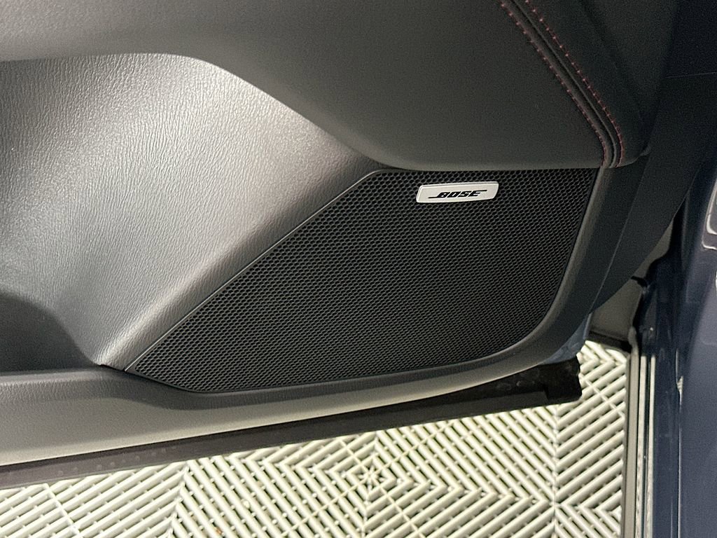 New 2025 MAZDA CX-5 Carbon Edition image 25