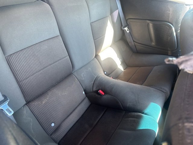 Used 2014 Ford Mustang Convertible w/ Equipment Group 102A image 8