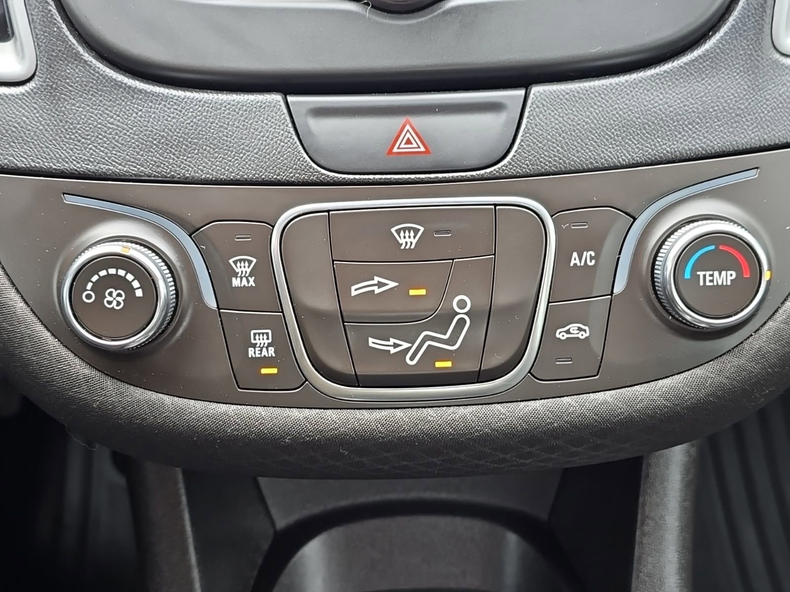 Used 2017 Chevrolet Malibu LS image 26