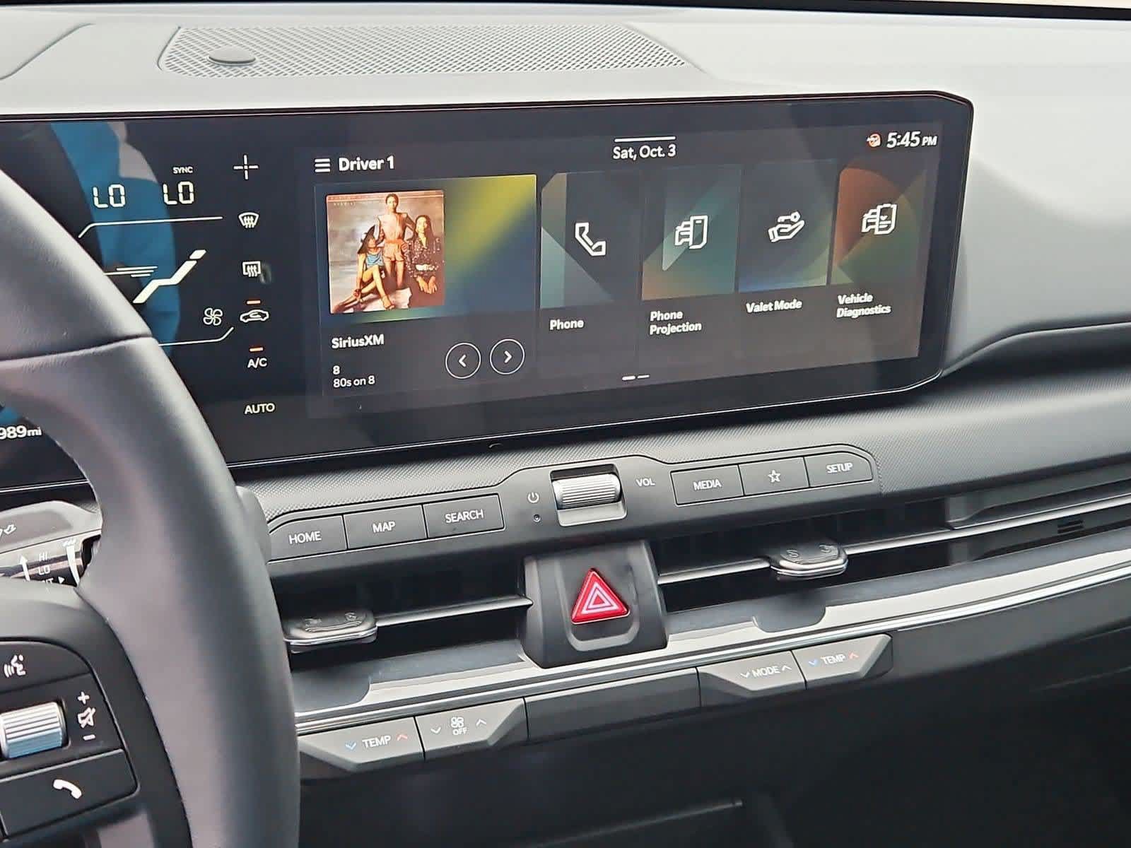 Certified 2025 Kia K4 EX FWD image 26