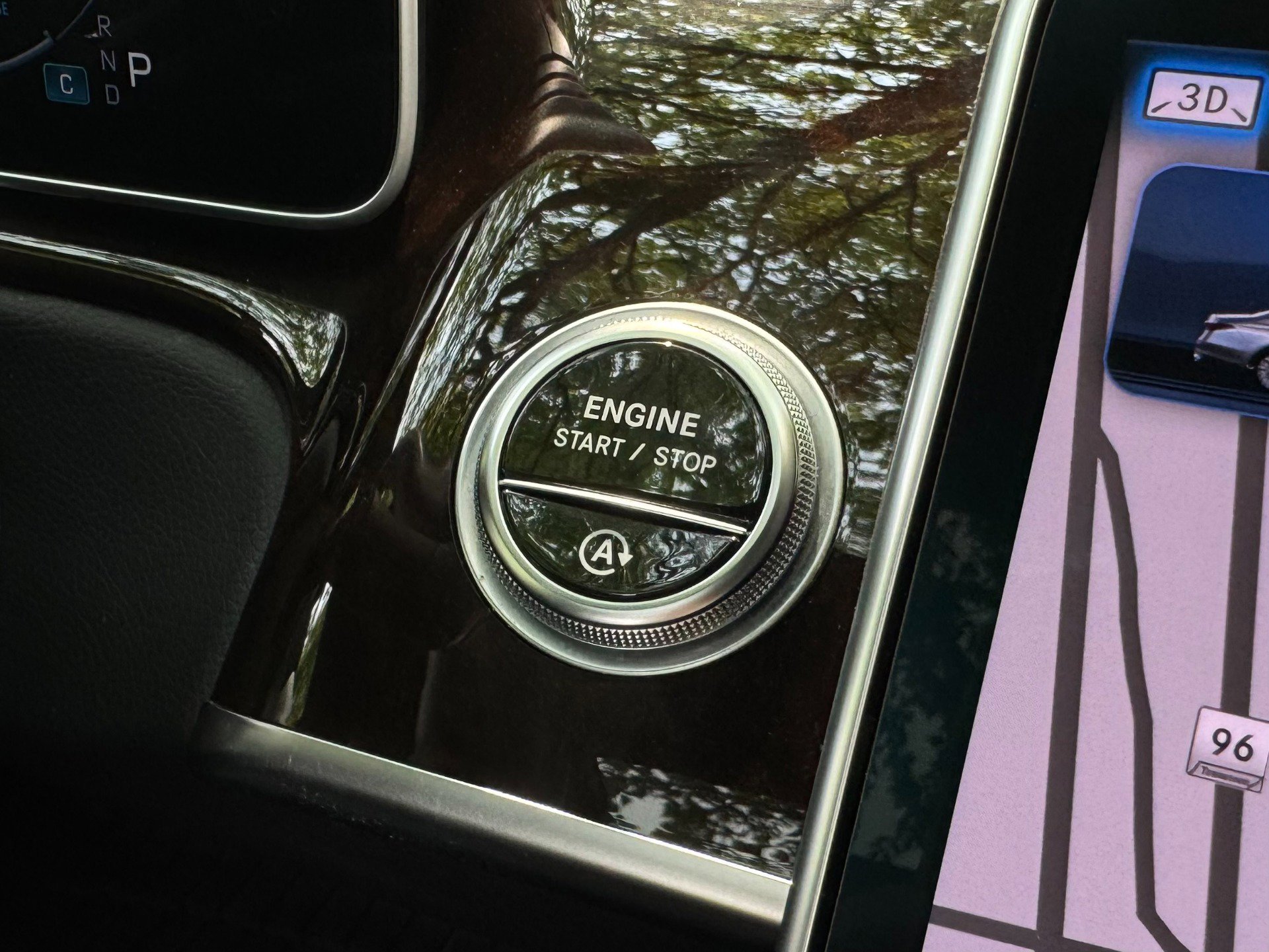 Used 2023 Mercedes-Benz S 580 4MATIC Sedan image 34