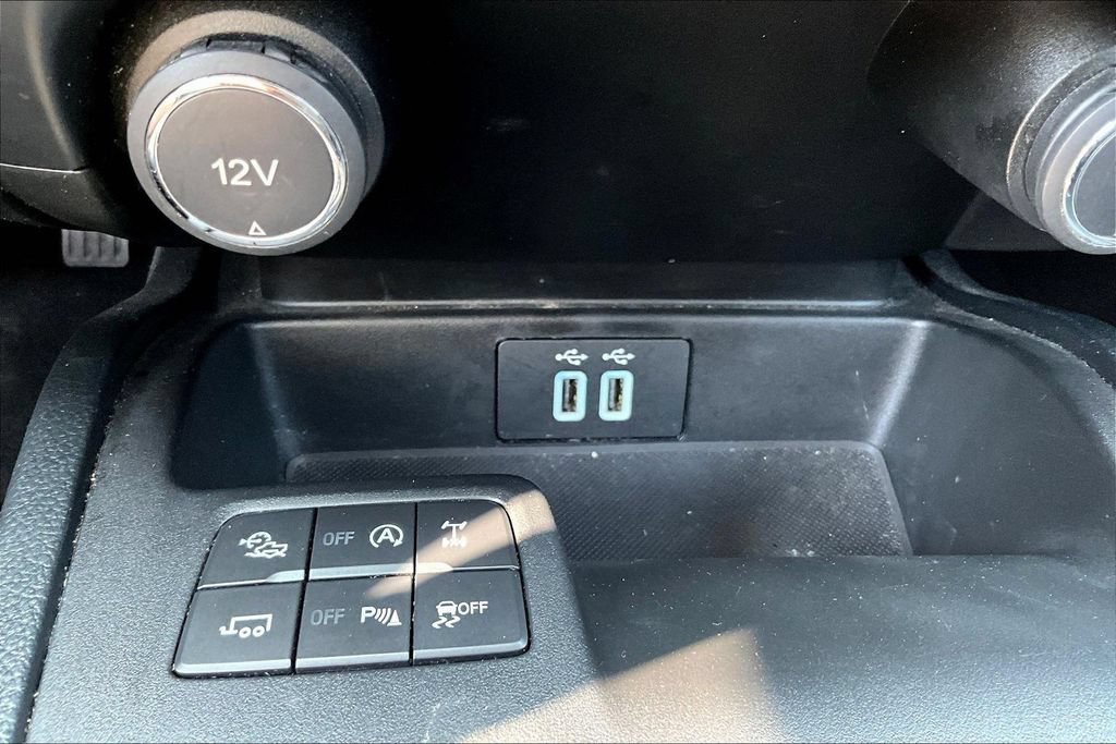 Used 2019 Ford Ranger Lariat w/ Equipment Group 501A Mid AWD/4WD image 26