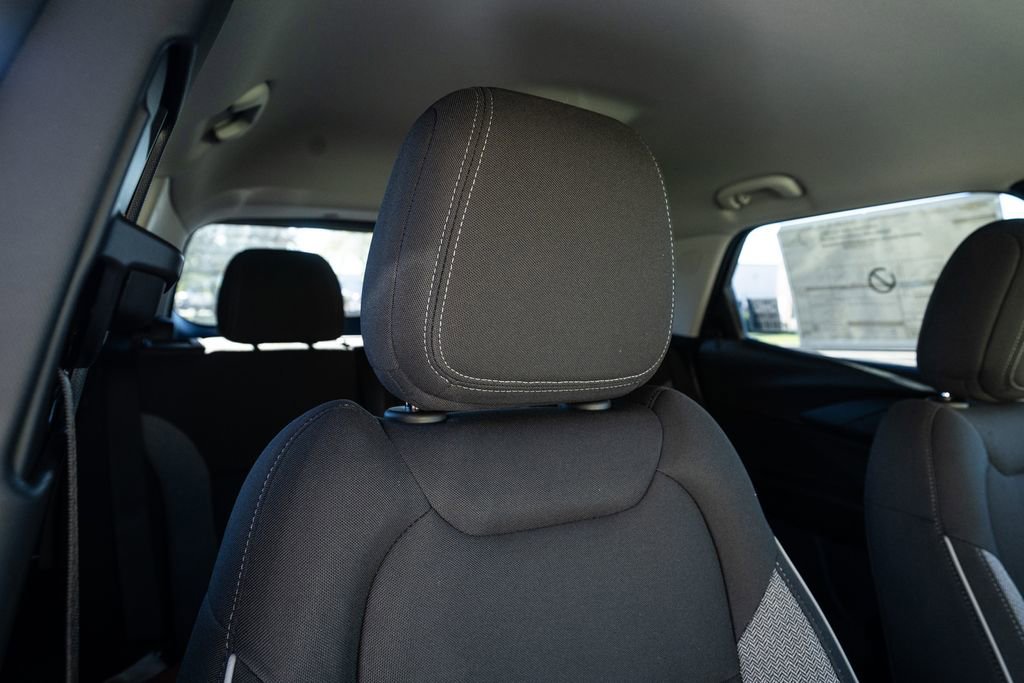 New 2026 Chevrolet TrailBlazer LT w/ Convenience Package image 16