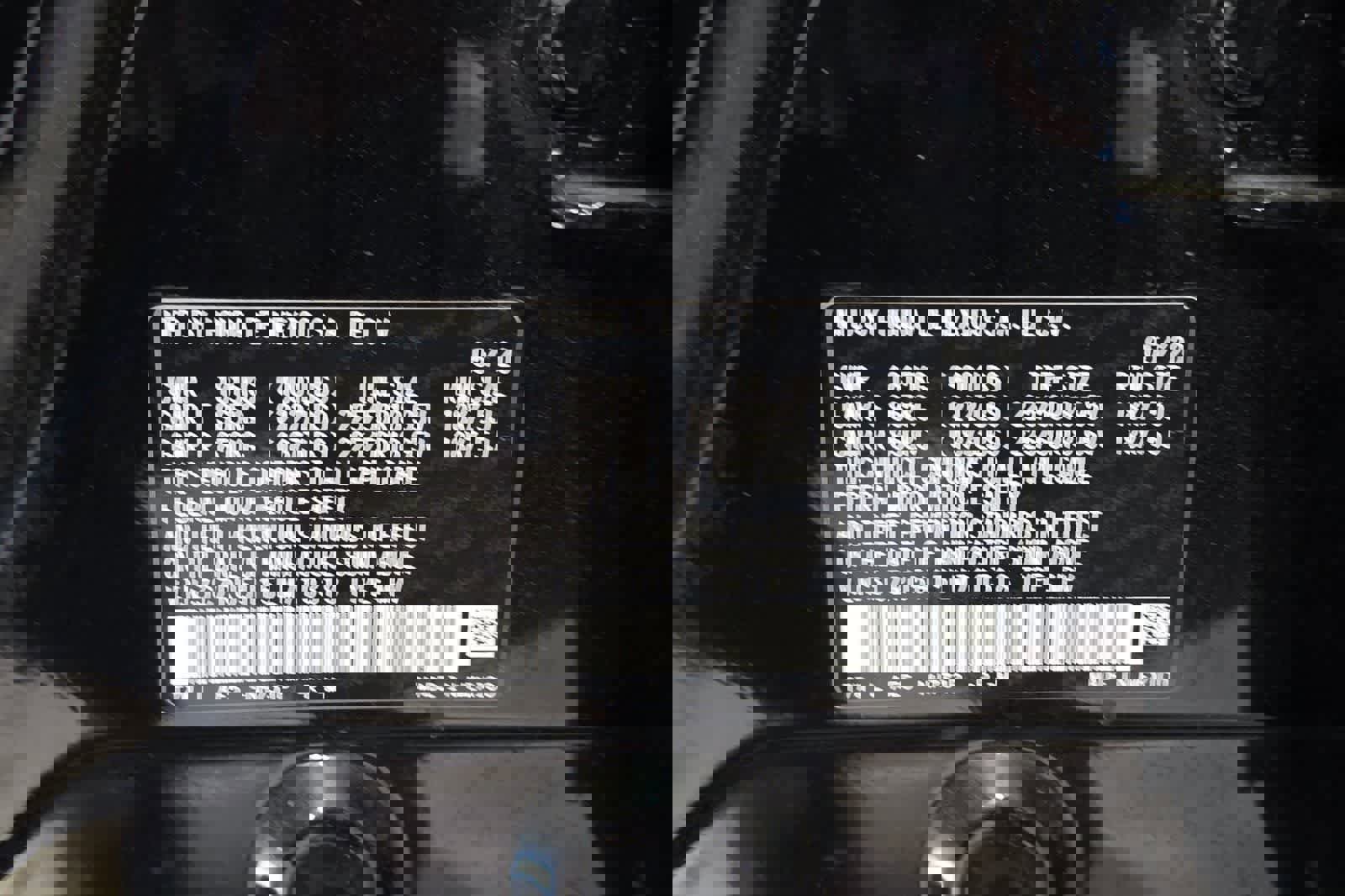 Used 2020 Honda HR-V Sport image 27