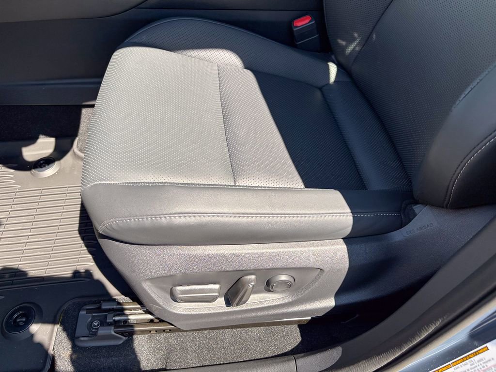 New 2026 Toyota Crown Nightshade AWD/4WD image 15