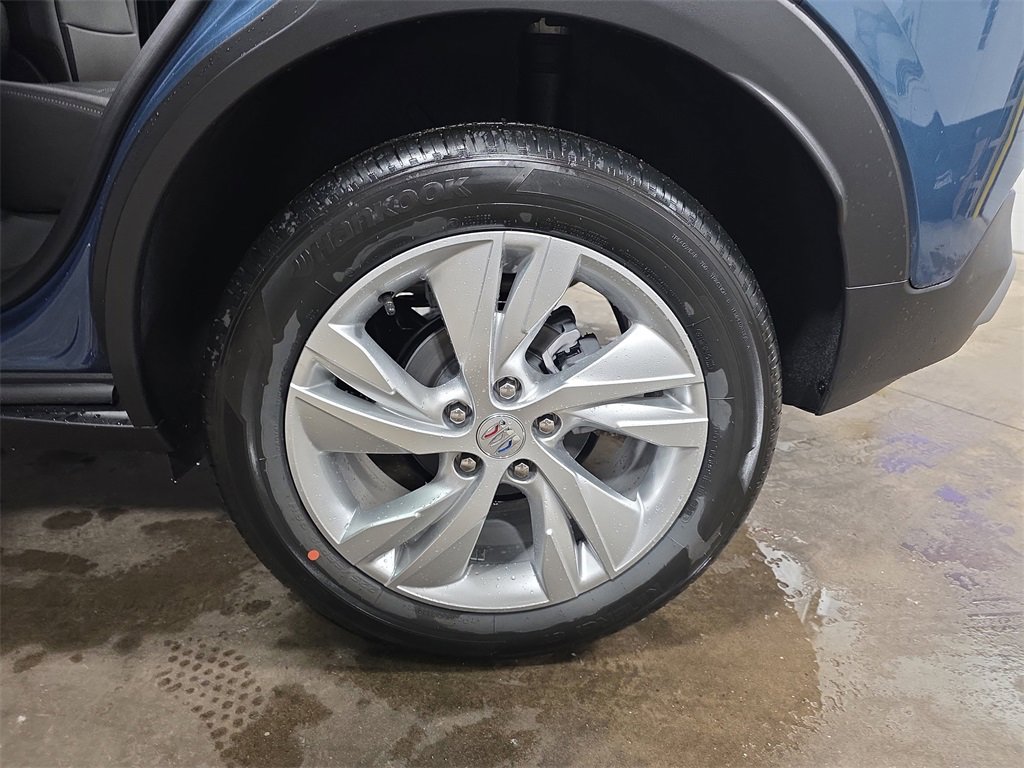 New 2026 Buick Encore GX Preferred w/ Comfort Package image 31