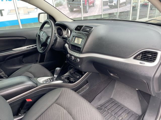 Used 2011 Dodge Journey Mainstreet image 26