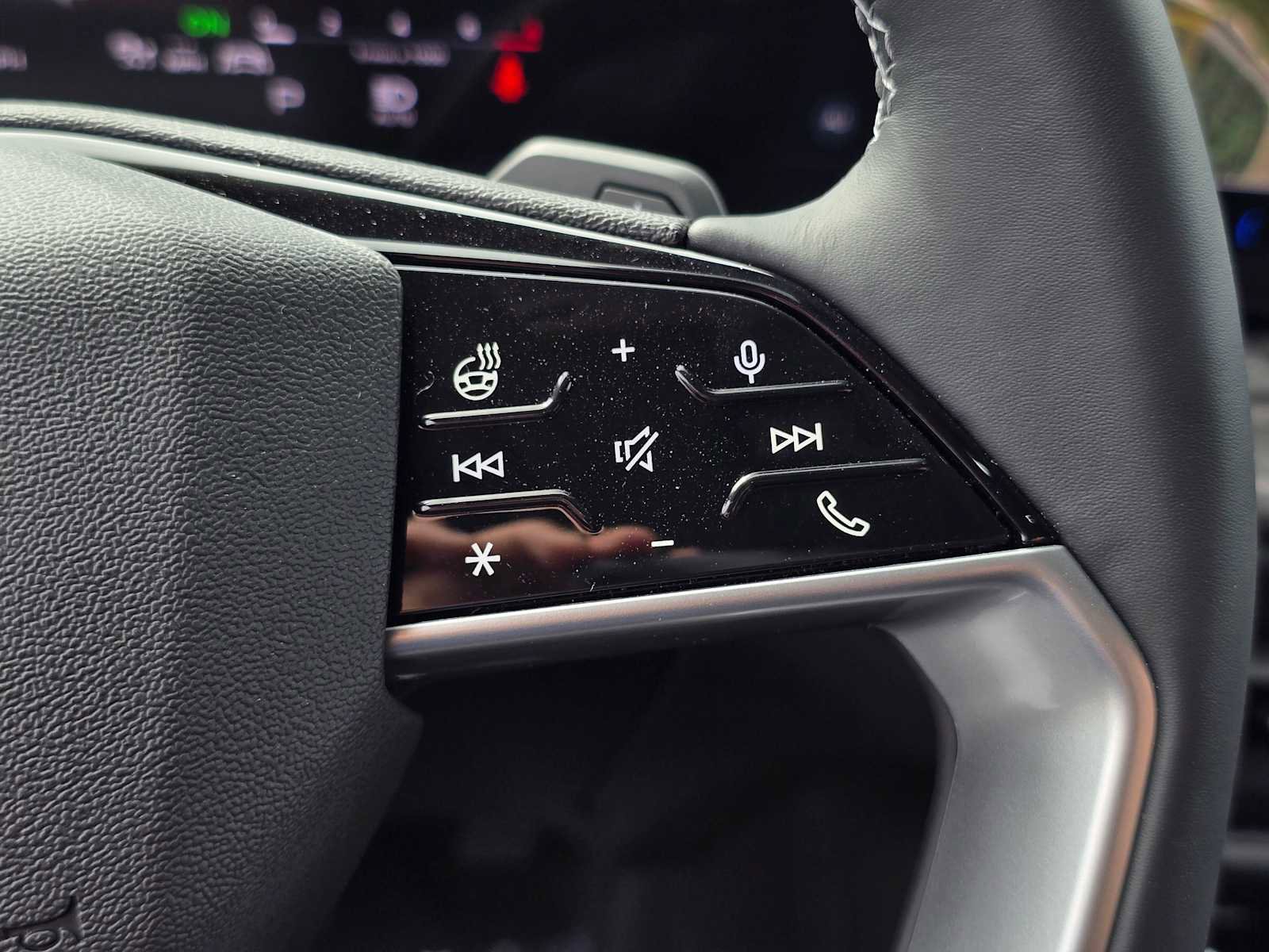 New 2025 Audi Q5 Prestige image 35