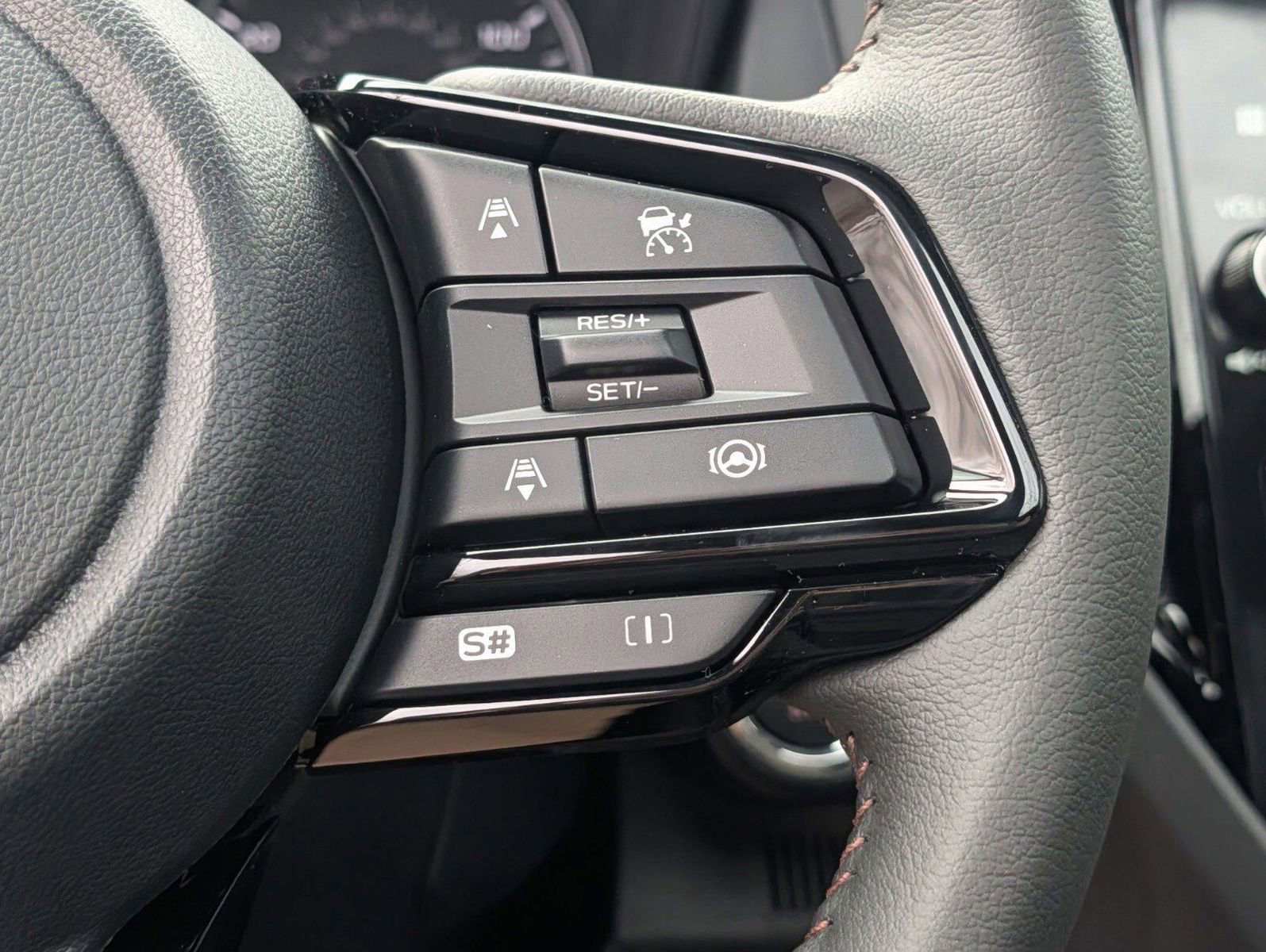 New 2026 Subaru Forester Sport AWD/4WD image 36
