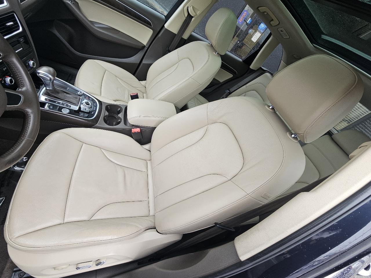 Used 2017 Audi Q5 2.0T Premium image 23