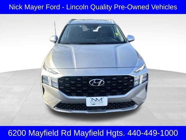 Used 2023 Hyundai Santa Fe SEL image 2